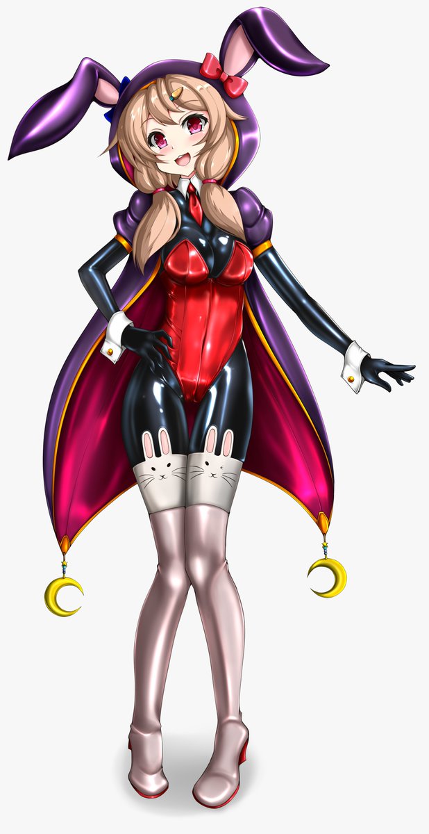 (*`ω` *)自分の中で気に入っているオリキャラたち
オリキャラのデザインを考えてる時が一番楽しい 