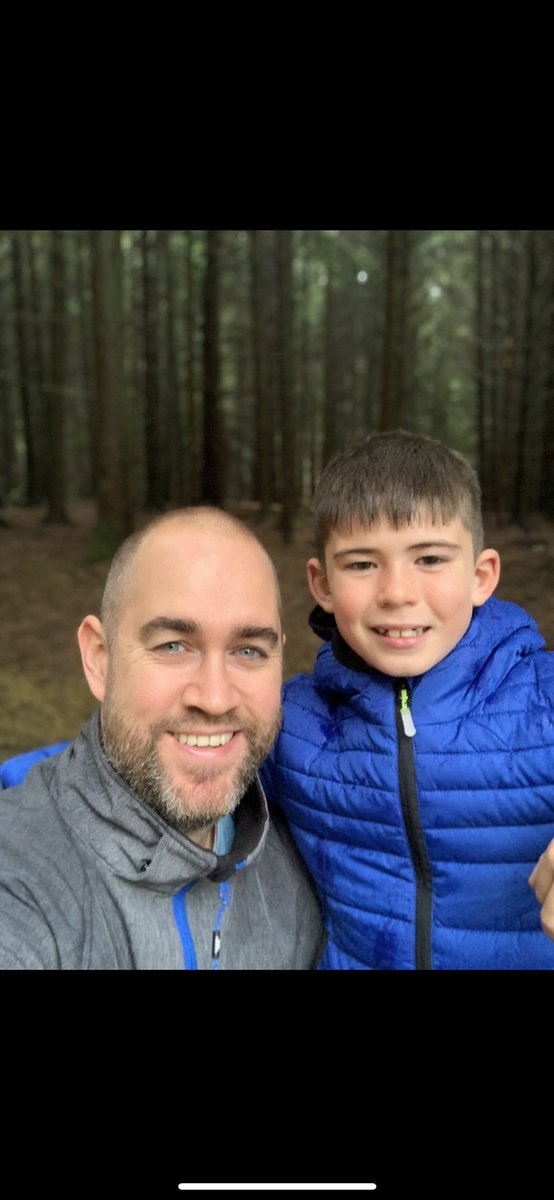Ticker84's tweet photo. On the 2nd of September, Noah, who is 8 years old and goes to @CarnegiePS, and myself will be cycling from Inverness to Fort William to raise money for @supportCHAS who provide palliative &amp; end of life care to very sick children. https://t.co/HcA6RV54aL