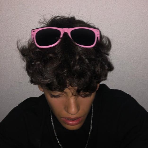 #NewProfilePic