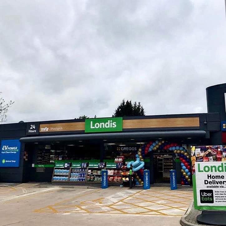 Coldevelopments's tweet image. What a fantastic transformation at MFG Prestwich!

@MotorFuelGroup #fitoutinteriors #fitoutcontractor #loveconstruction #ColdDevelopments