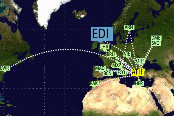 gbakis's tweet photo. New destination on my #JetLovers flight map: EDI (Edinburgh, United Kingdom) https://t.co/MXmlKr70q4 https://t.co/fke8Ik9h11
