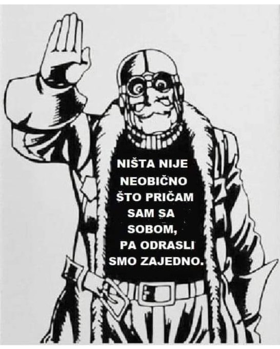 Tomislav Pantalon (@pantalontom) on Twitter photo 