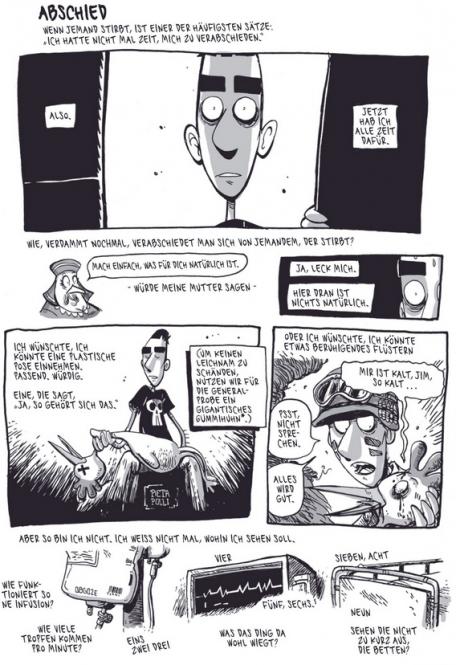 kwimbi1's tweet photo. Neu bei den Webcomics: VERGISS MEINEN NAMEN von @zerocalcare liegt nun auf deutsch im @avant_verlag vor! Erhältlich bei uns --> https://t.co/gQStrjEPKR
#frischeComics #NeuimShop #Werbung https://t.co/4iv2hQpdlP