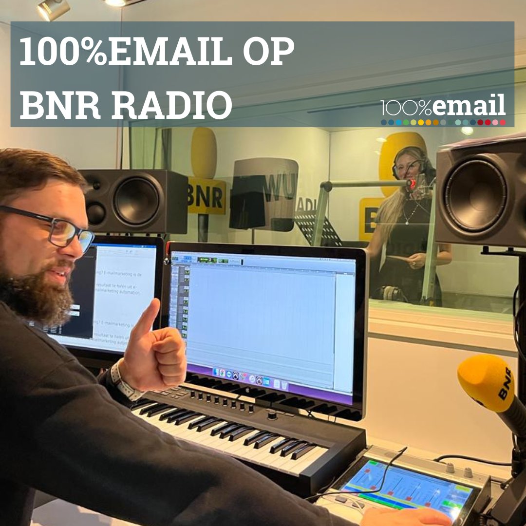 100procent tweet media