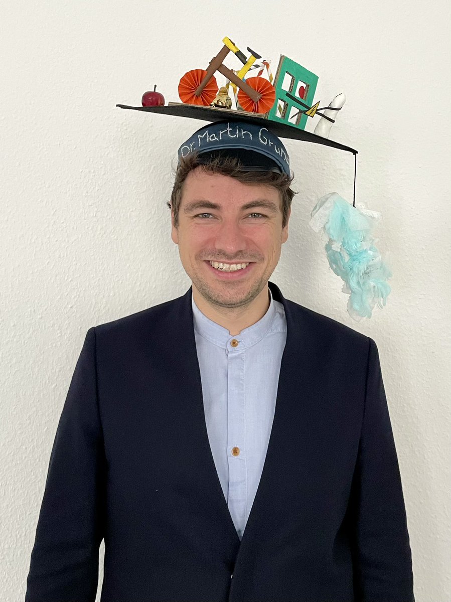 Martin Grund tweet media