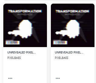 Desmond_wch's tweet photo. I minted 2 #PIXELBAES yesterday, can't wait for the reveal...

@baebaecafe $STARS #COSMOS #NFTdrop #NFTCommmunity #NFTGiveaway #NFTCommunity #NFTs #NFTdrop #Whitelist #WL #nftart https://t.co/MpJJh2EjkK