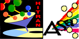 IRsweep's tweet photo. The 15th Atmospheric Spectroscopy Applications (ASA) workshop will continue the union with the biennial HITRAN conference on August 24th in Reims, France. Be sure to attend J. Hayden’s talk on mid-IR #QCL dual-comb #spectroscopy with 1x10^-4 cm^-1 accuracy on Wednesday 10:20! https://t.co/lnRBItR73w