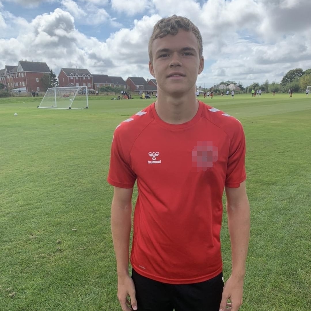 Our team would like to wish UKFS player Liam all the best in his national trials with Gibraltar! 🇬🇮Liam has really excelled in one of our top UK academies since joining in January and we can't wait to hear the results of your trial! #uk #football #schools #ukfs #soccer #academy