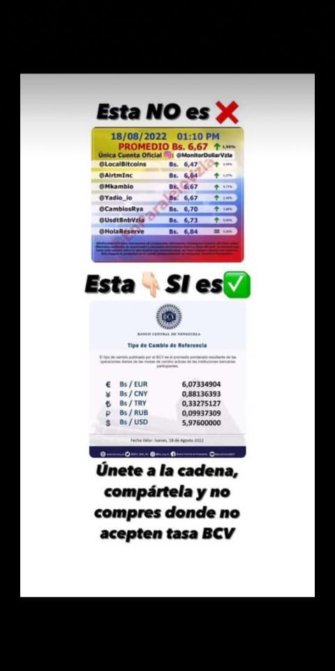 ChichoA64218824's tweet photo. No permitas que te estafen reclama tu derecho https://t.co/G3SUhKcd99