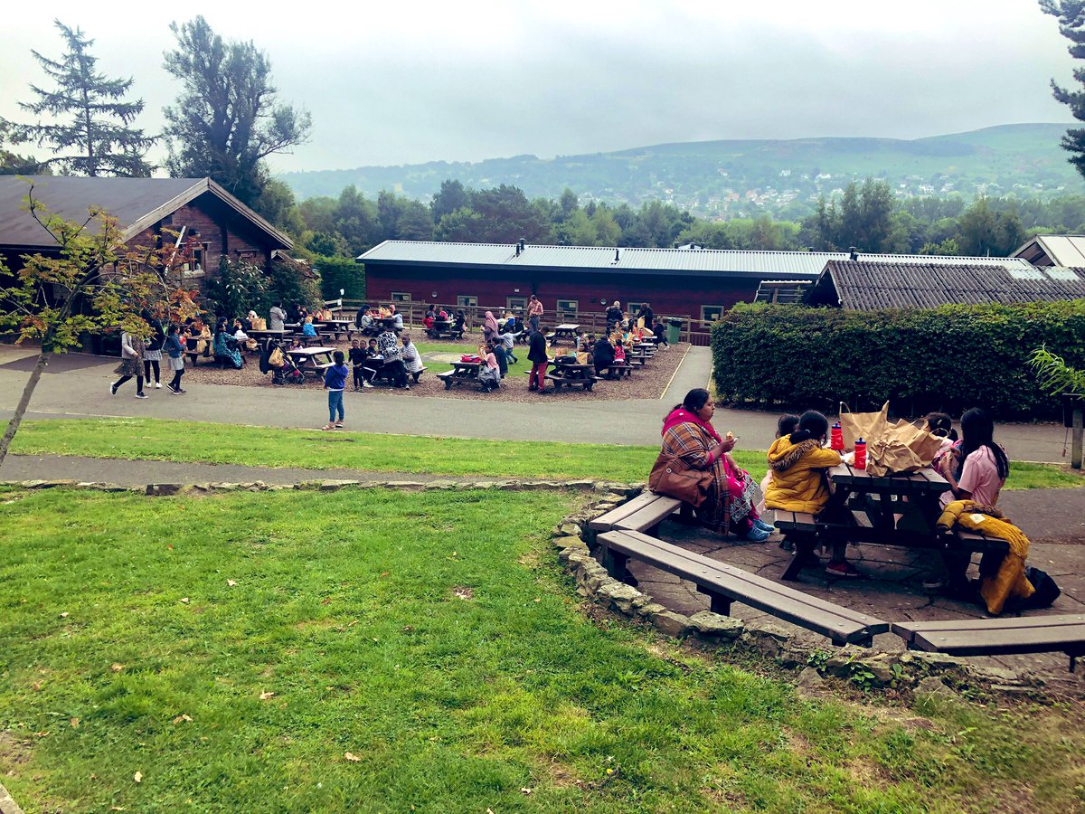 ⭐️⭐️NELL BANK TRIP 2022⭐️⭐️

🪵What a fantastic day we had! 🌳

I was so happy to take 29 families, a whopper of a 70 seater coach to Nell Bank Outdoor Education Centre, Ilkley for a day of fun! 

Thank you so much <a href="/nell_bank/">Nell Bank</a> #HAF2022 #HafFun <a href="/educationgovuk/">Department for Education</a> <a href="/bradfordmdc/">Bradford Council</a>