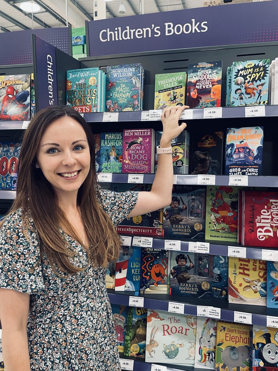 Rebecca King tweet media