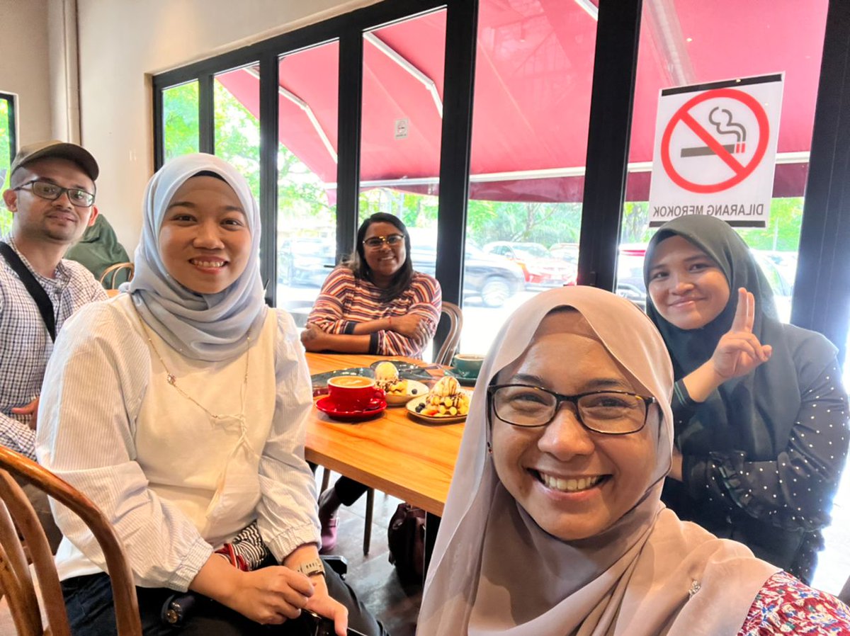 HIS BM Primary tweet media