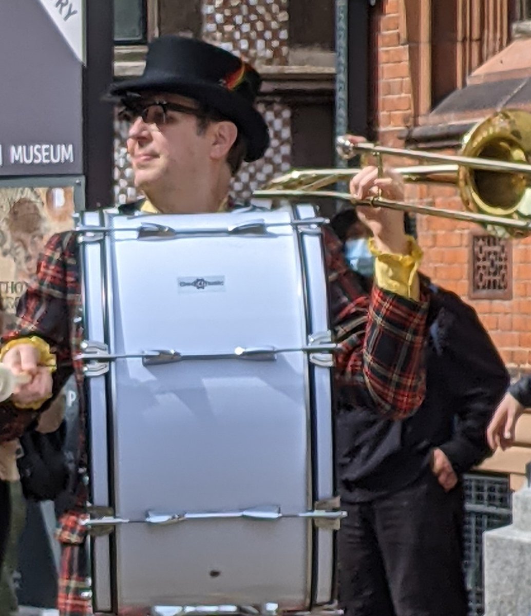 Hear ye! Busting Trifles will be in Dover Market Square for a fabulous day of celebration on Sat 20 August! Performances at 11am, 1.30pm &amp; 3.30pm. Workshops at 11.45am and 2.45pm