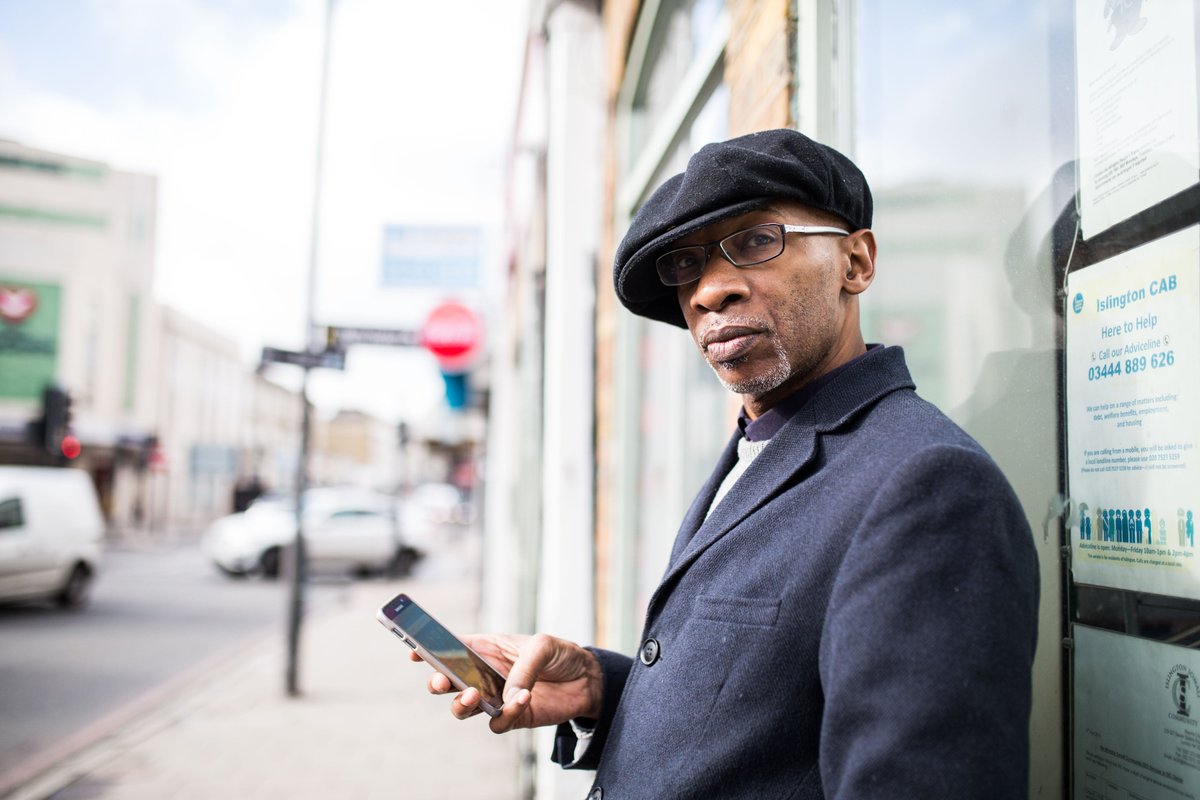 The Voluntary Organisations Disability Group are asking Disabled people and people with long-term health conditions from Black, Asian and minoritised ethnic groups to share their views and experiences of the COVID-19 pandemic.

Find out more.
vodg.org.uk/commission-cal…