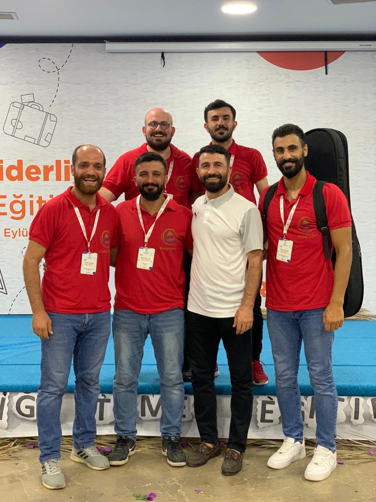 Her şeye rağmen zaman geçiyor. Güzel günlere , Güzel bir geleceğe adım adım. 🏀⚽️🏐🥇🎯