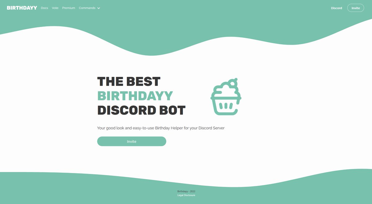 Birthdayy tweet media