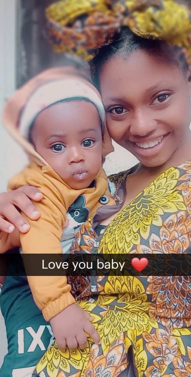 UmmuMash's tweet photo. Six months of loving this dude💝 https://t.co/8d4WZvBDeS