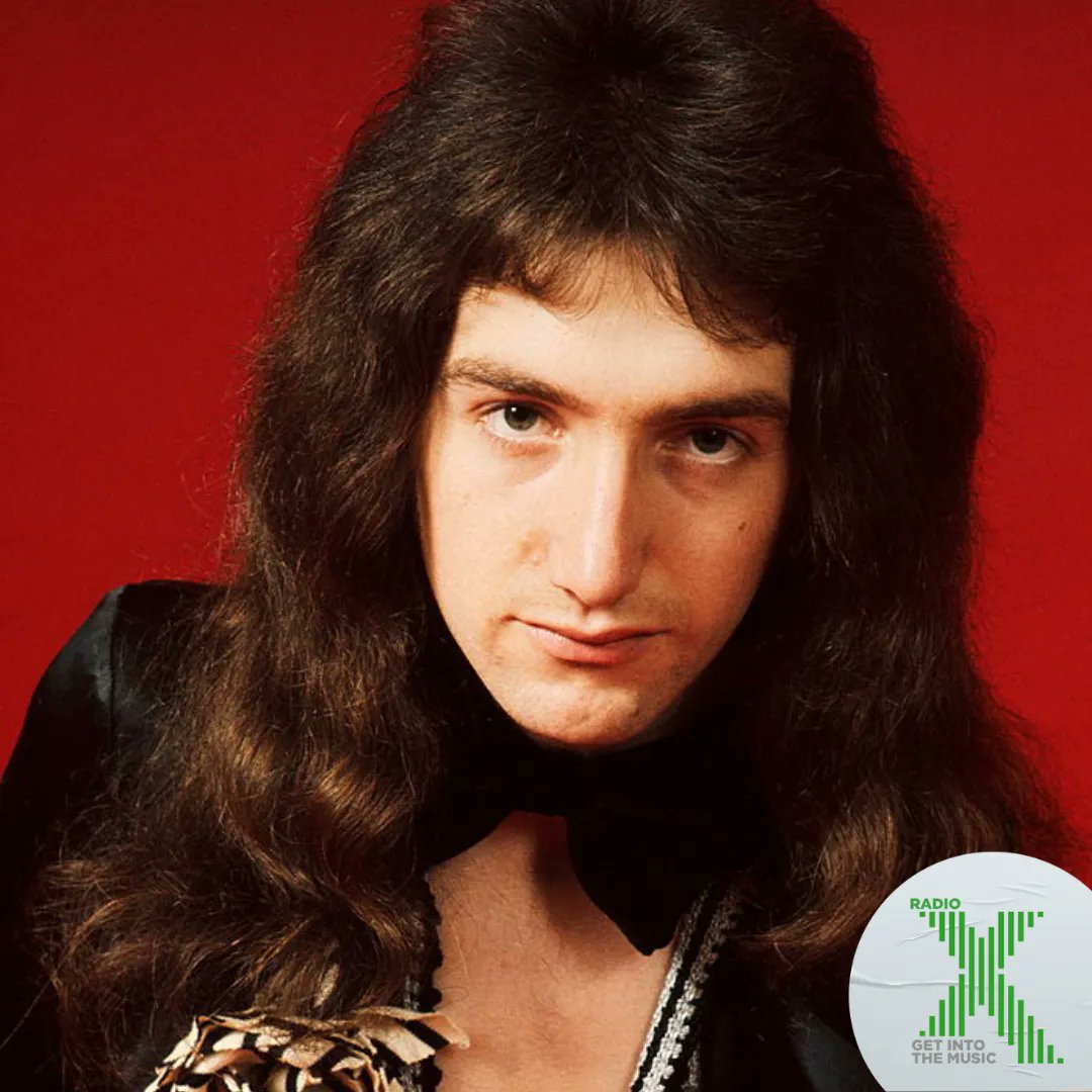 Happy birthday to John Deacon of Queen! Who is celebrating his 71st birthday today!   : Getty 