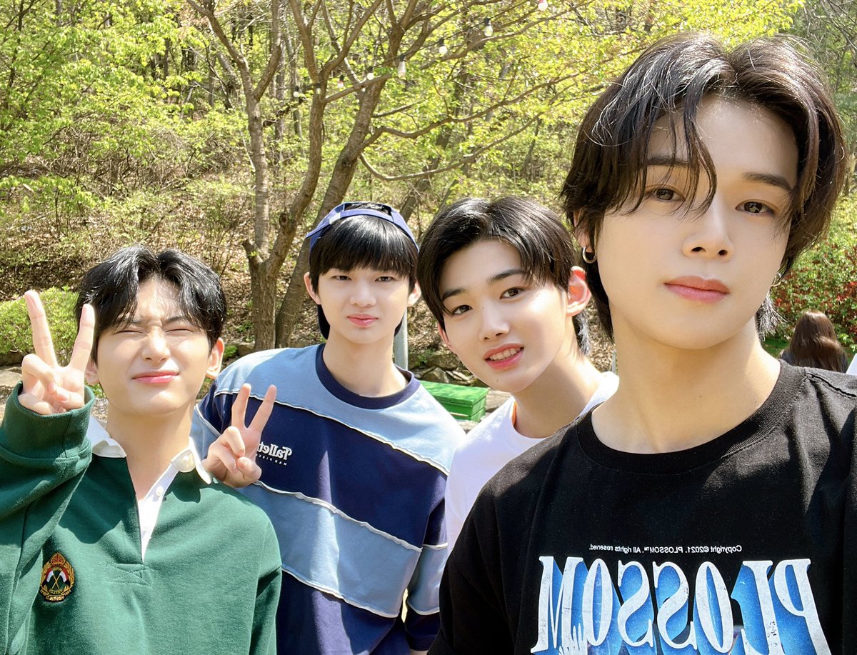 220819 #K weverse update 🌟