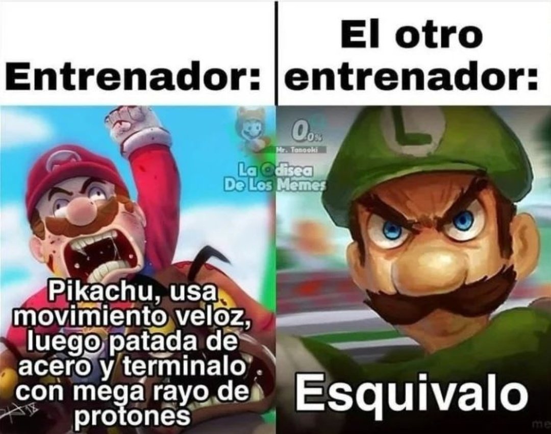 RPGHer0's tweet photo. El anime de Pokemon: https://t.co/PrClGpYLCJ