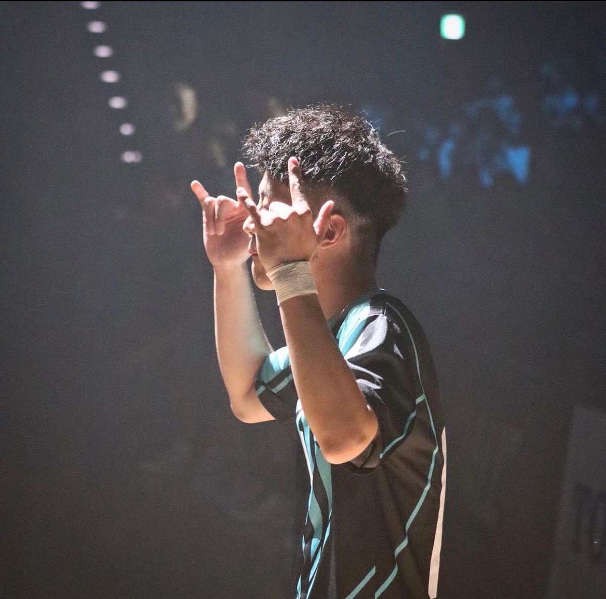 🤟ハイキューの日🤟
#ハイキュー
#ハイキュー10周年
#ハイキュー_vリーグ