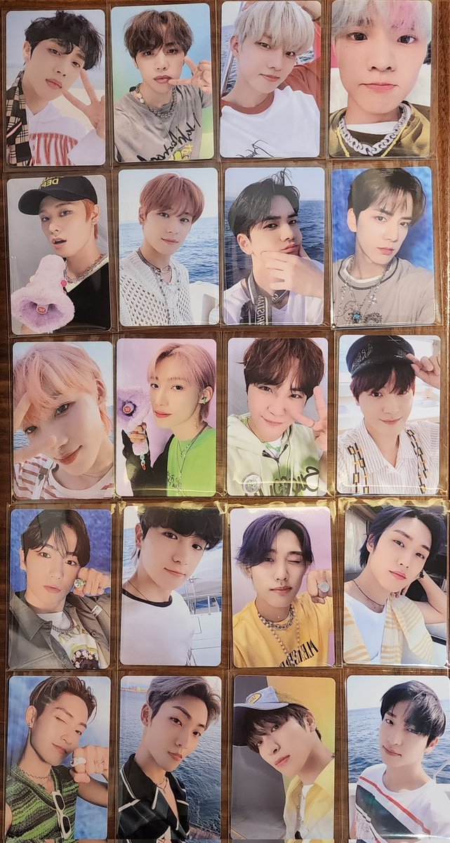 TBZ_ヨントン (@THEBOYZfunsign) / X