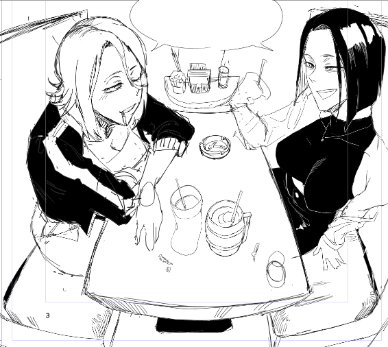 WIP
もうちょいまってて https://t.co/R6fzluBXiI 