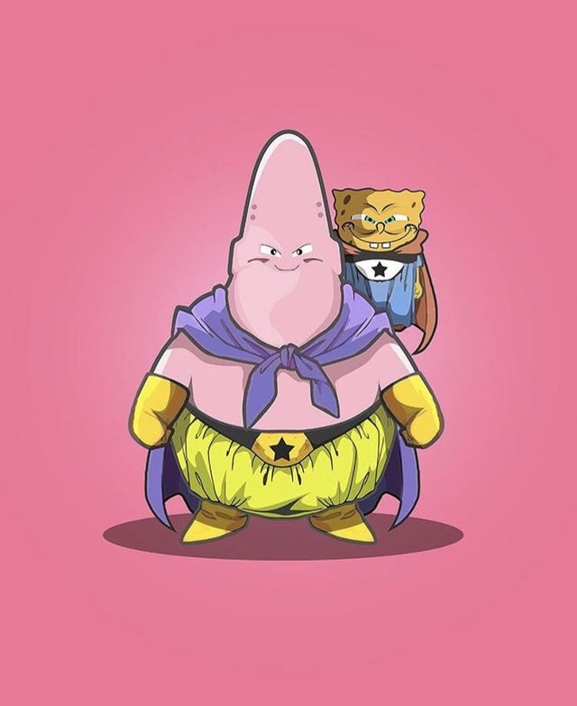 FreakyHokage's tweet photo. @Sluggtalkk @__Dark__Saint__ @des_perkins @nica_hly @9454modnaR @elric__ @IgLejeune @notpanguu @cekapsyduck @GoodReddit Just wait he's gotta face these two next. https://t.co/pqdme5Y6Iu