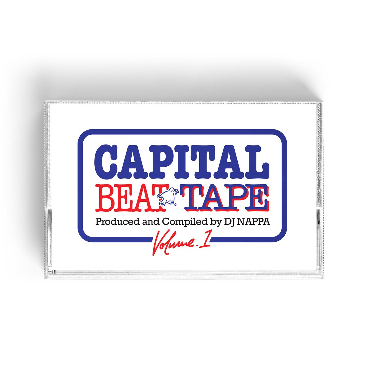 BeeGraphicsUK's tweet photo. Artwork for @nappa72 'Capital Beat Tape Vol.1'

Out now! https://t.co/VQcKZekkiW https://t.co/GeF5QxD3mS