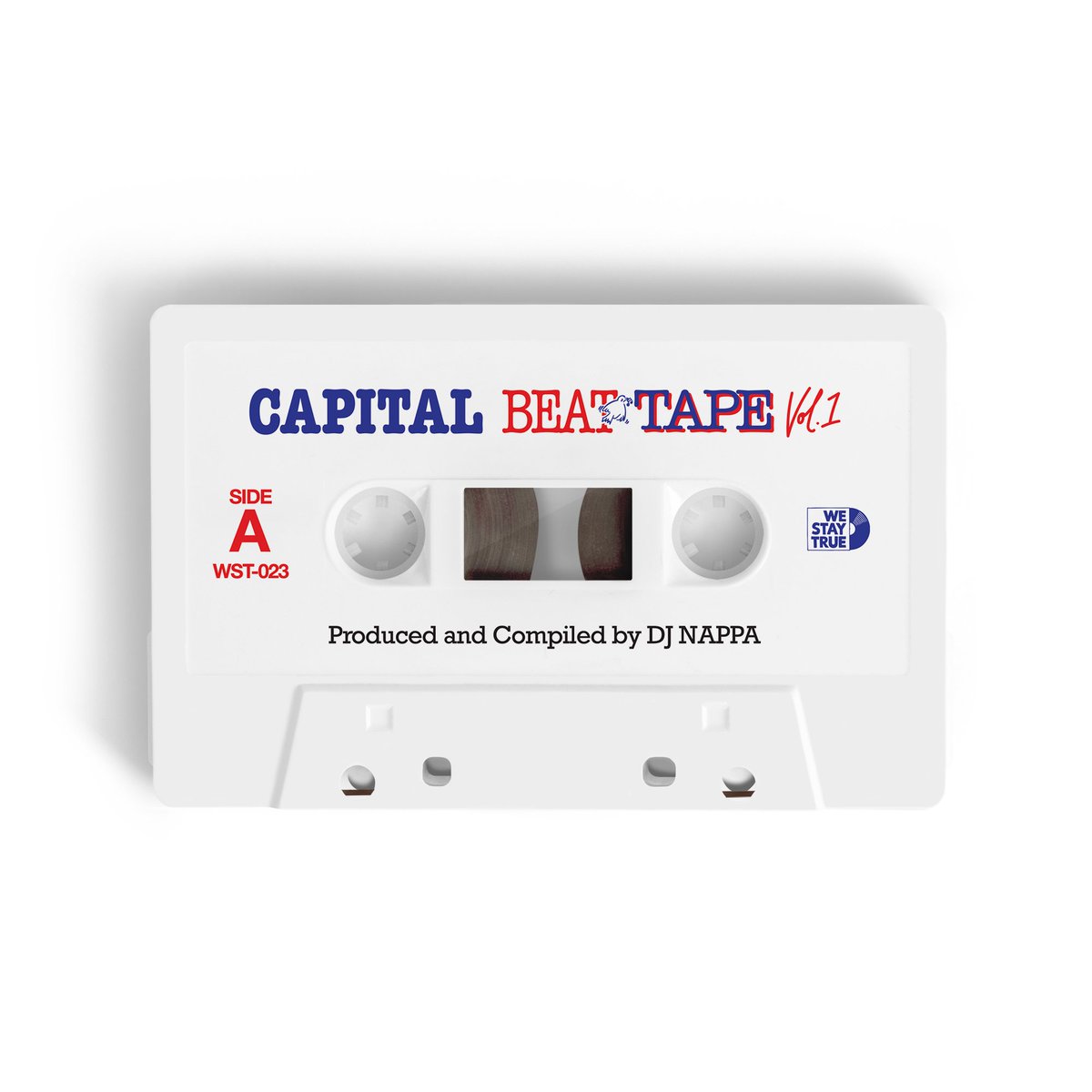 Artwork for <a href="/nappa72/">nappa72</a> 'Capital Beat Tape Vol.1'

Out now! djnappa.bandcamp.com/album/capital-…