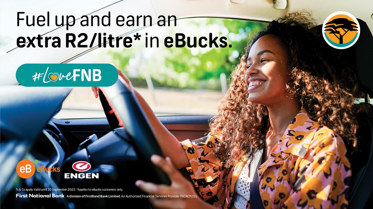 FNB South Africa tweet media