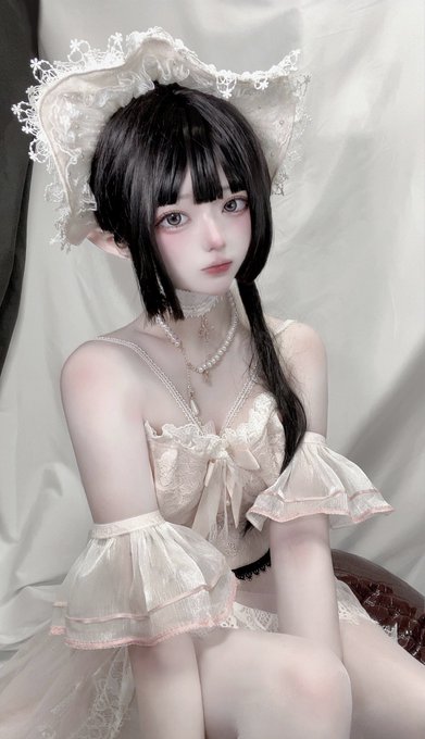 コスプレイヤーミャーのTwitter画像21