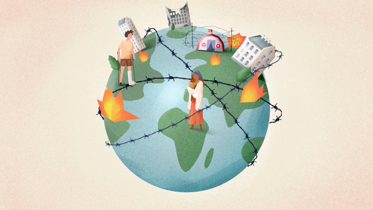 GISF | Global Interagency Security Forum tweet media