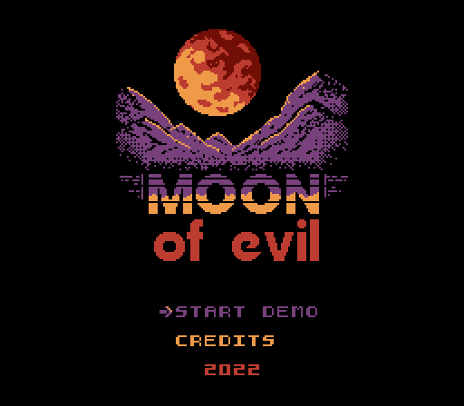 dead_kir's tweet photo. drew the design of the main menu for the new game by @TimMoor74337605
#nes #nesdev #pixels #retro #homebrew #nintendo https://t.co/QTeLzQQSp7