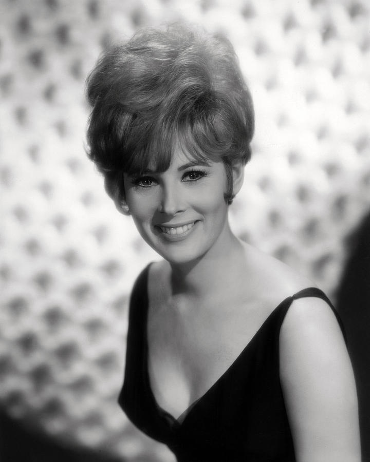  August 19, 1940. Happy 82nd Birthday to Jill St. John. 