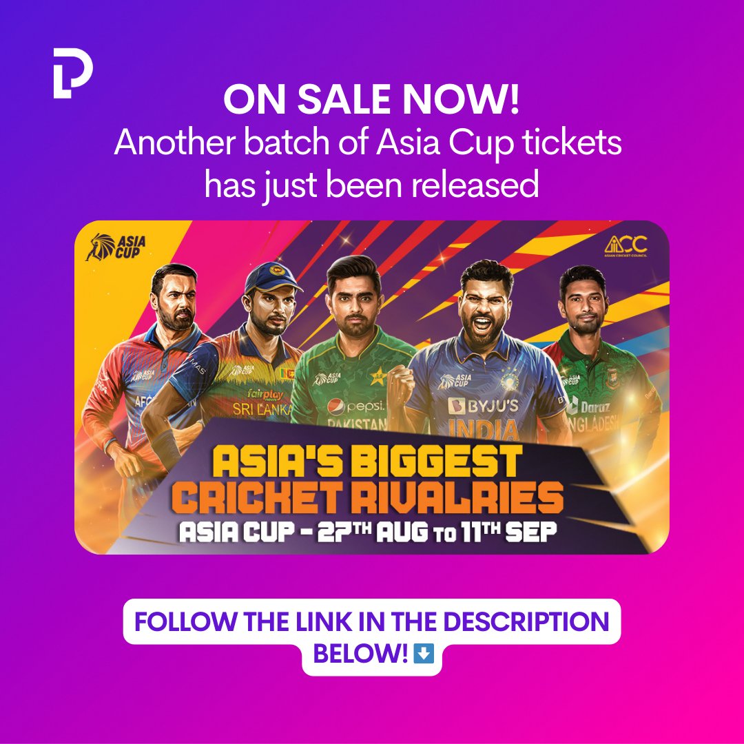 Platinumlist tweet media