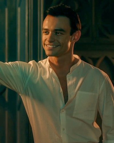 ModellingFaux's tweet image. The lighting was perfection.