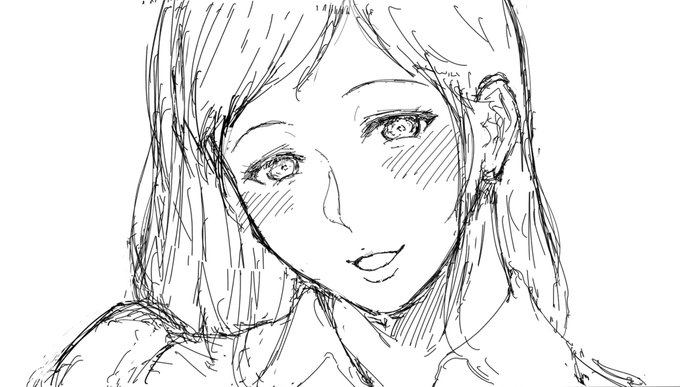 担任の先生。次回ヒロインの予定。。 