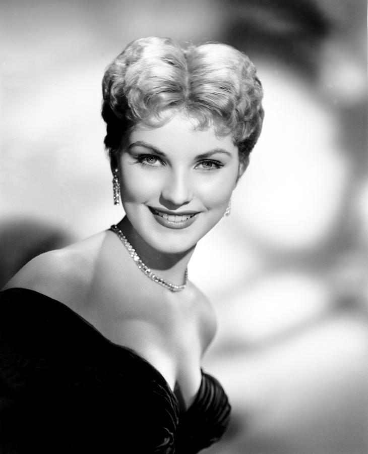  August 19, 1933. Happy 89th Birthday to Debra Paget. 