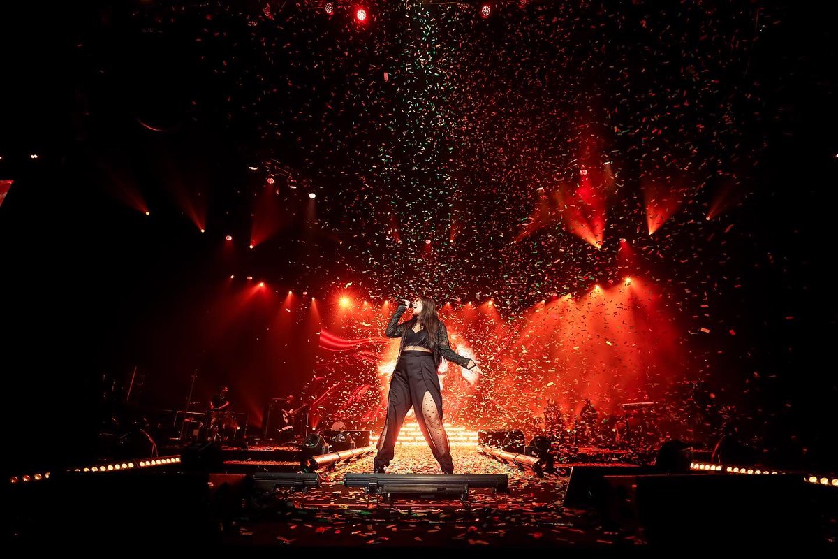 TM Talent Management tweet media