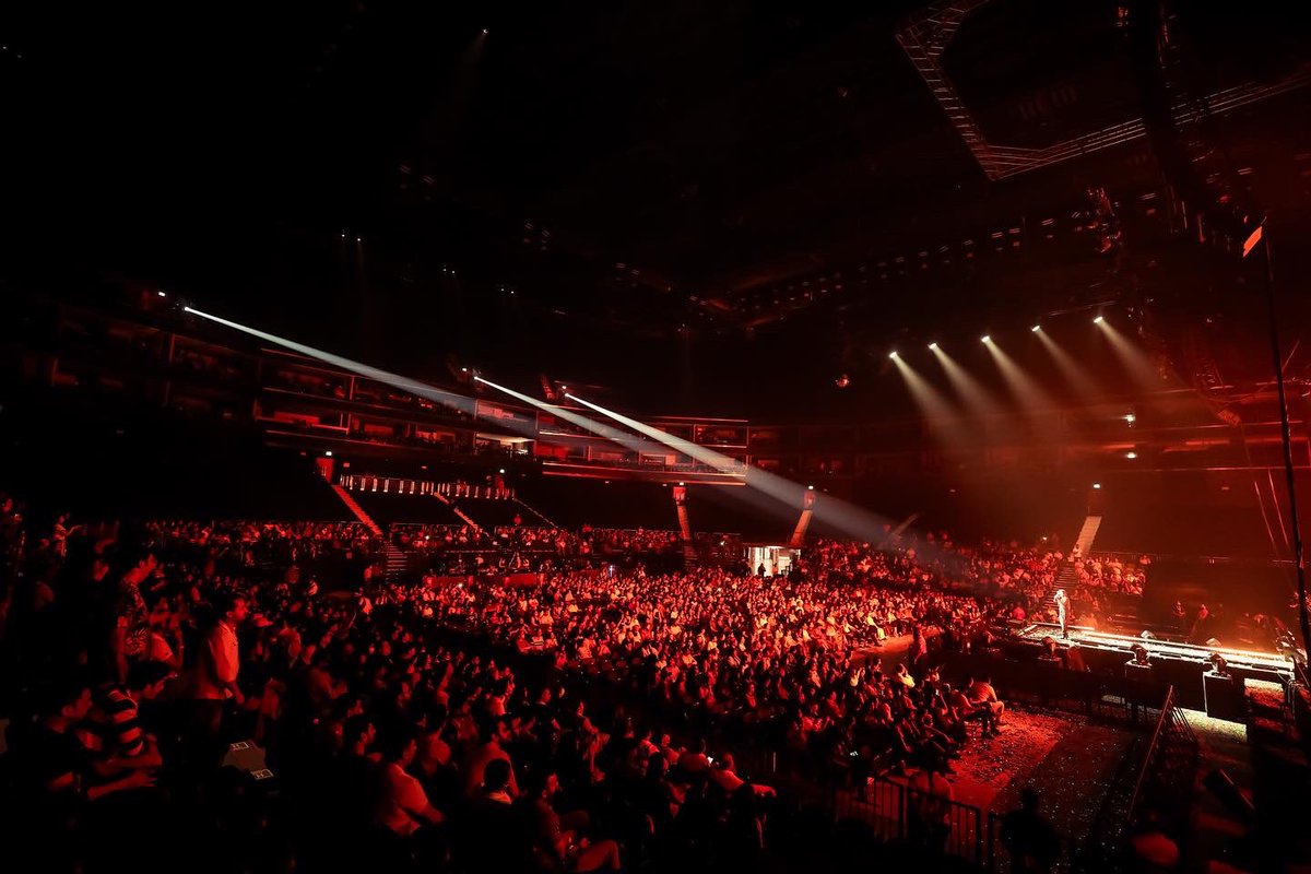 TM Talent Management tweet media