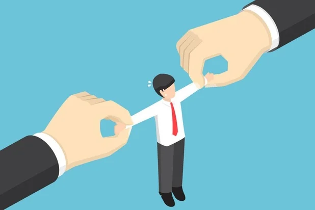 Heeft jouw kantoor moeite met het aantrekken van nieuwe medewerkers? <a href="/Aart_Nijkamp/">Aart Nijkamp</a> beschrijft in zijn nieuwste blog hoe het onderscheiden van je kantoor het beste middel is om nieuwe collega's te vinden tinyurl.com/4yt78unm