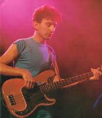 Happy Birthday to John Deacon born on this day in 1951 