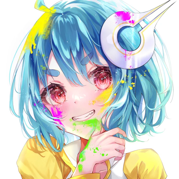 Palmie(パルミー)のオンラインお絵描き講座で一緒に画力をUPさせよう詳しい内容はこちらから  #PR  #パルミー 