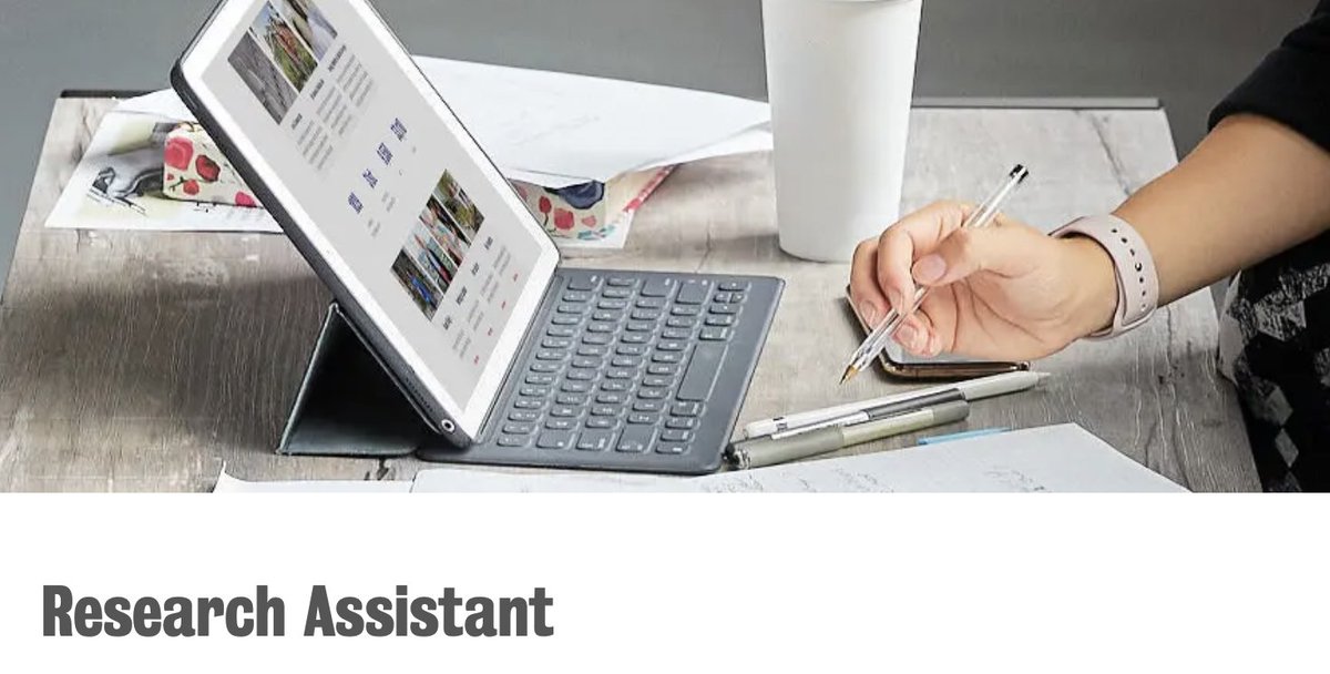 kcmhr's tweet photo. 📢We are looking for a research assistant to help us to gather, assess &amp; report on information that will help to better understand &amp; improve #mentalhealth &amp; operational effectiveness of the UK #ArmedForces - closing date 4th September.  https://t.co/1AasZrGKmh @ntfear @amossimms https://t.co/C6T0GsSg5P