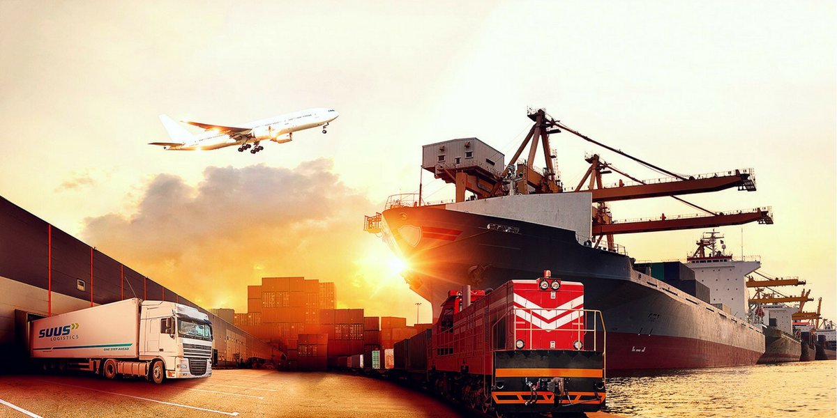 Stability and predictability in logistics fading into past bit.ly/3wf431p

#intermodal #ports #containers #logistics #multimodality #crisis