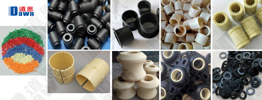 CHINADAWNGROUP's tweet photo. Dawn Polymer started the development of wear-resistant and self-lubricant #engineeringplastic products in 2020. The modified products include common-use engineering plastics (#POM, #PET, #PA, #UHMWPE) and high-temperature resistant engineering plastics (PEEK, PI, PPS) https://t.co/CNhK24V2hx