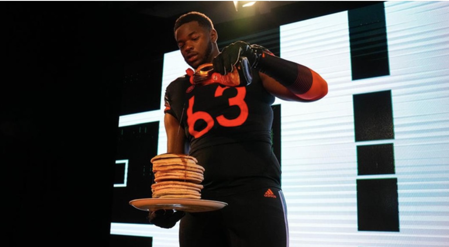 CaneSport Miami Hurricanes on Twitter "5star OT and key Miami