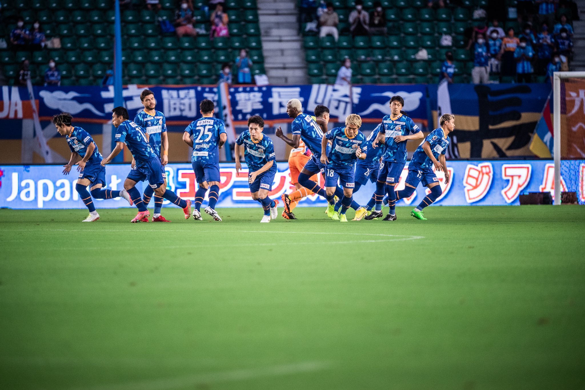 V・ファーレン長崎 公式 on Twitter 