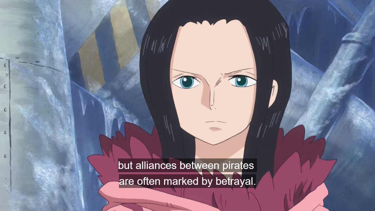 createovert's tweet photo. anime: one piece๐๐#ep594 https://t.co/JvJ6exAPD4